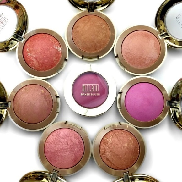 milani makeup blush
